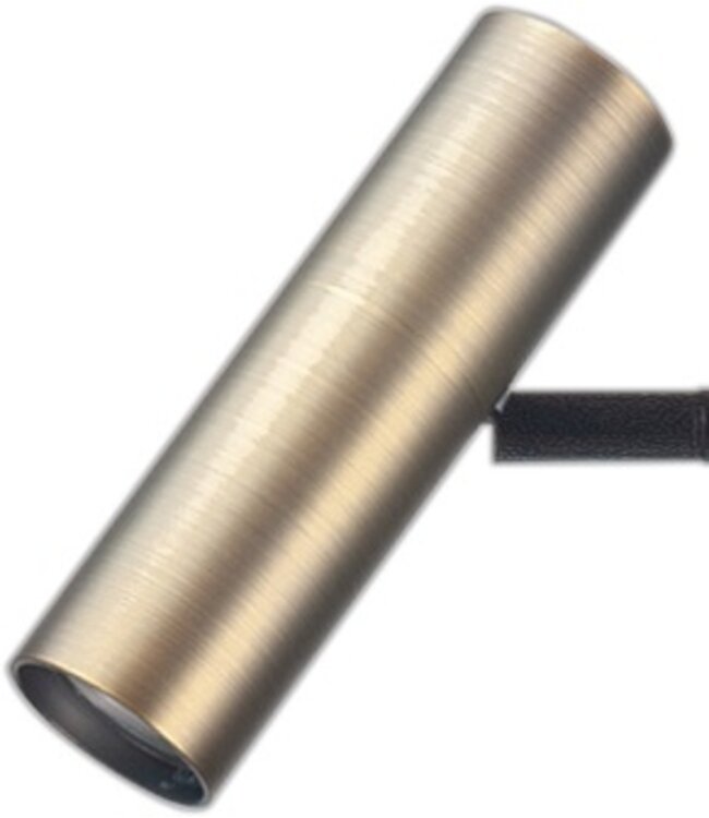 Vloerlamp Trend 3 lichts Brons