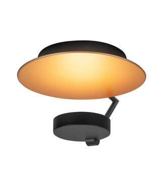 Highlight Plafondlamp goldy klein