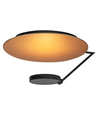 Highlight Plafondlamp goldy groot