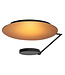 Highlight Plafondlamp goldy groot