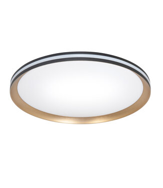 Highlight Twilight plafondlamp groot
