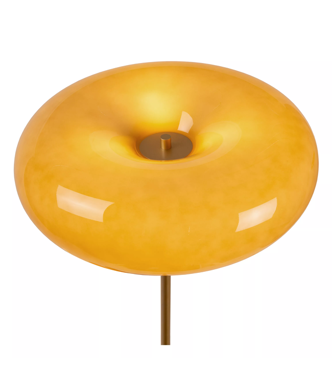 Vloerlamp SENTINO Taupe