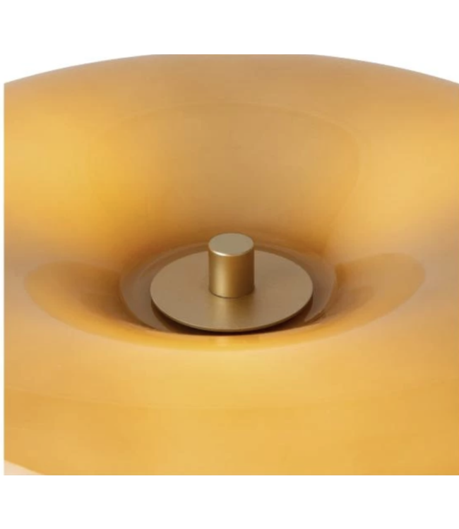 Tafellamp SENTINO Taupe