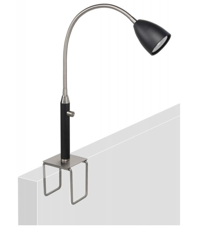 Bedlamp voor hoofdbord