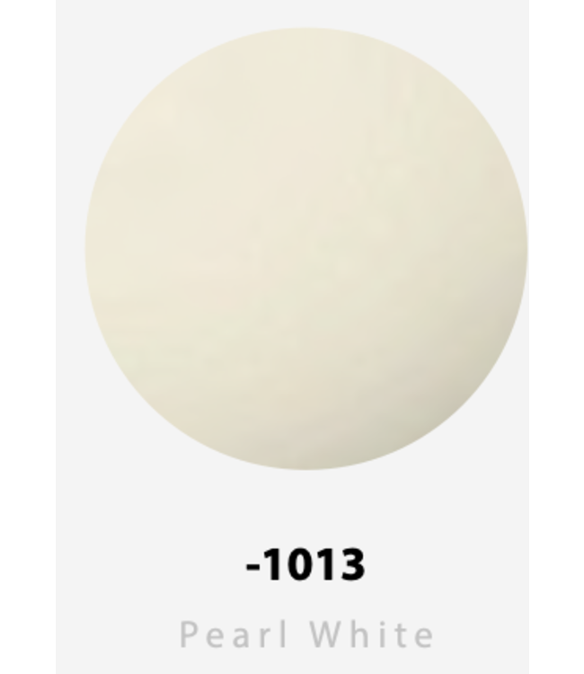 Design hanglamp met 4 ledringen Evy -70cm Creme