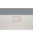 Artdelight Inbouwspot met geintregreerde led ip44 2700K wit