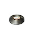 Artdelight Luxe inbouwspot gu10 licht brons  rond