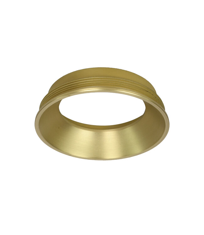 Strakke 3 lichts spot zwart