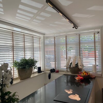 Kookeiland/ keukenlampen