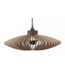 Blijdesign Dutch design Hanglamp Milano 40cm Naturel