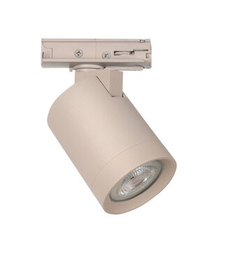 Highlight Losse spot railsysteem beige Highlight Losse spot railsysteem beige