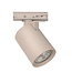 Highlight Losse spot railsysteem beige