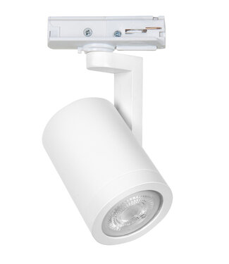Highlight Losse spot railsysteem wit Highlight Losse spot railsysteem wit