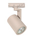 Highlight Losse spot railsysteem beige