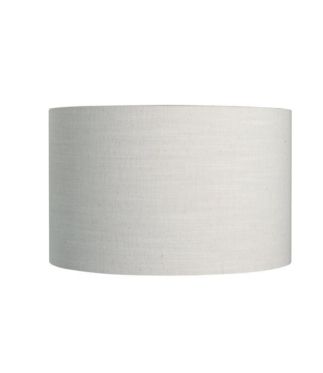 Linnen kap taupe