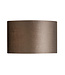 Highlight Velours kap rond earth on gold 40cm