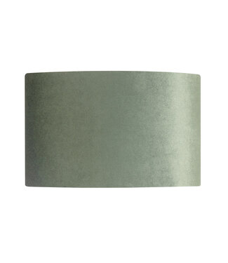 Highlight Velours kap groen