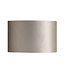 Highlight Velours kap rond Taupe on taupe