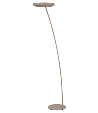 Highlight Vloerlamp Emma beige