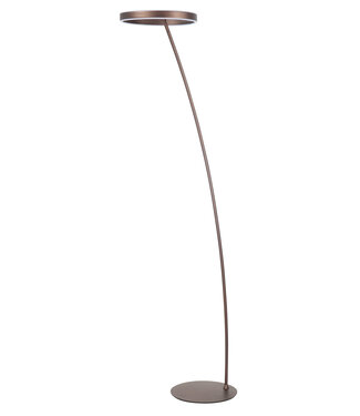 Highlight Vloerlamp Emma cacao