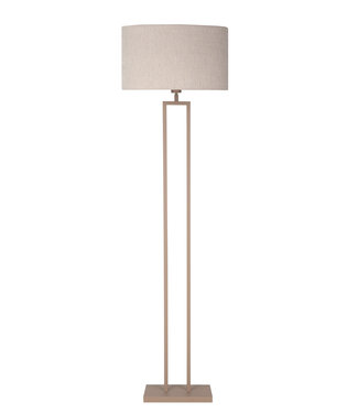 Highlight Vloerlamp Monza beige