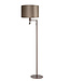 Highlight Vloerlamp Havana cacao