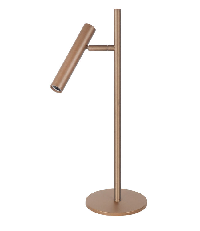 Highlight Tafellamp piero goud