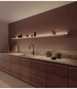 Novy Shelf Novy Mineral White 275 Novy Shelf Novy Mineral White 275