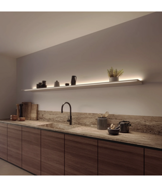 Novy Shelf Novy Mineral White 155 Novy Shelf Novy Mineral White 155