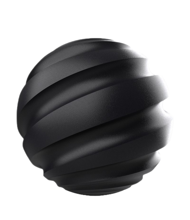 Riva Deens ovale hanglamp Quartz 110cm-55cm met spots en sierlampen