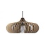 Blijdesign Hanglamp Roma 75cm naturel