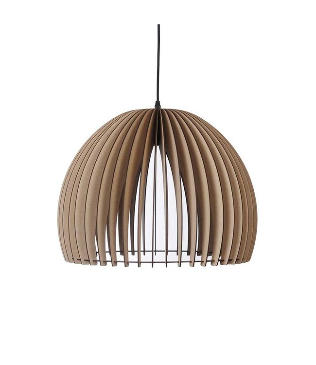 Hanglamp Oslo 55 cm Naturel