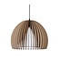 Blijdesign Hanglamp Oslo 55 cm Naturel