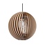 Blijdesign Hanglamp Orb 36 cm Naturel