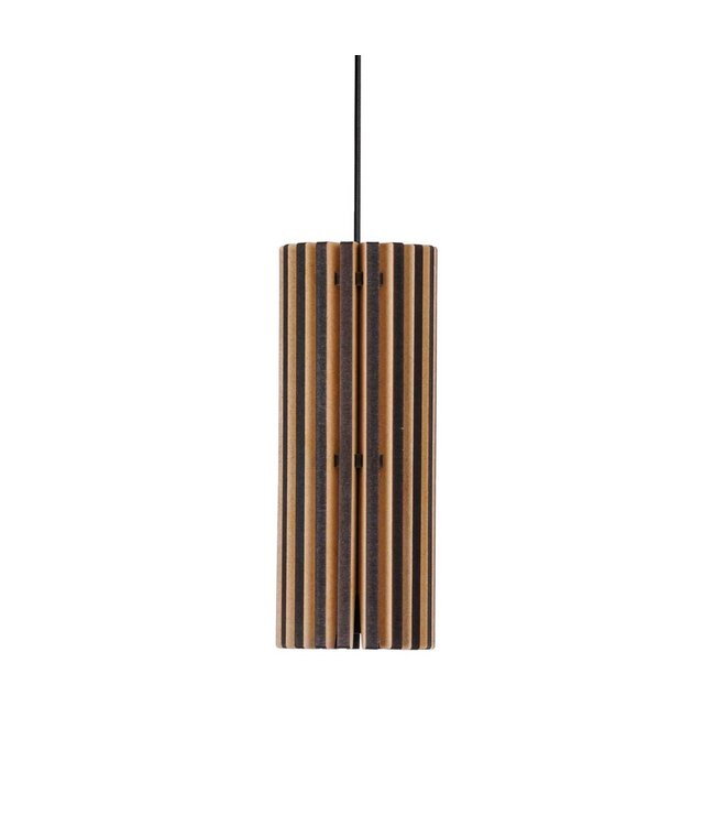 Hanglamp Edge Spot 19cm naturel
