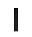 Blijdesign Hanglamp Edge Spot 29cm zwart