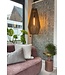 Blijdesign Hanglamp The Lounge  60 cm Naturel