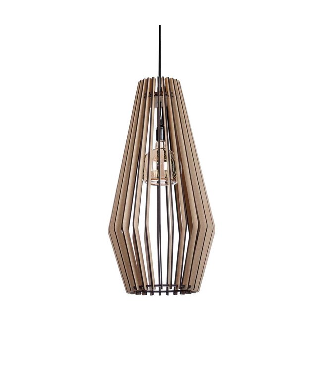 Hanglamp The Lounge  60 cm Naturel