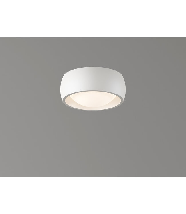 Plafondlamp Montana Wit