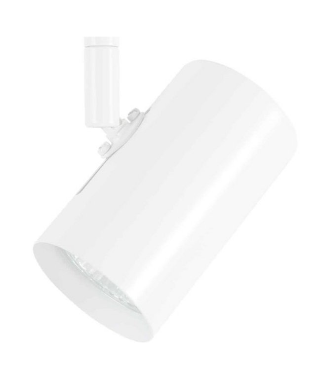 rail set  150cm 4 spots wit