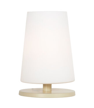 Steinhauer Tafellamp chrome 26cm