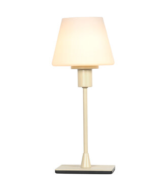 Steinhauer Tafellamp chrome