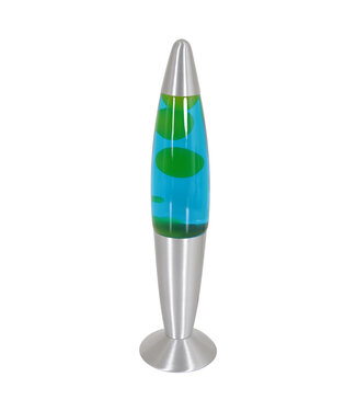 Steinhauer Tafellamp Volcan staal