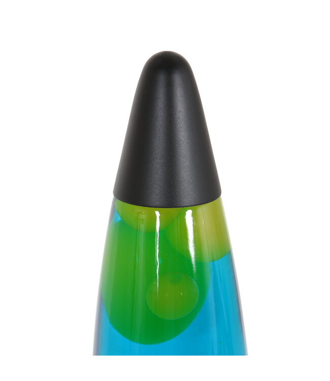 Tafellamp Volcan Zwart