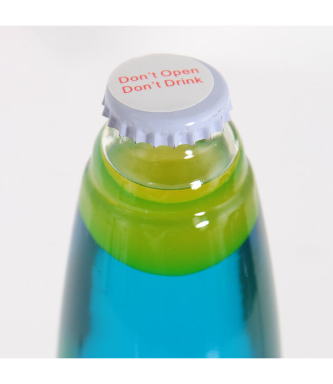 Tafellamp Volcan Zwart