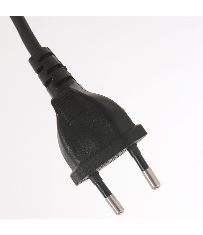 Tafellamp Volcan Zwart