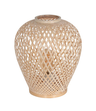 Steinhauer Tafellamp maze beige