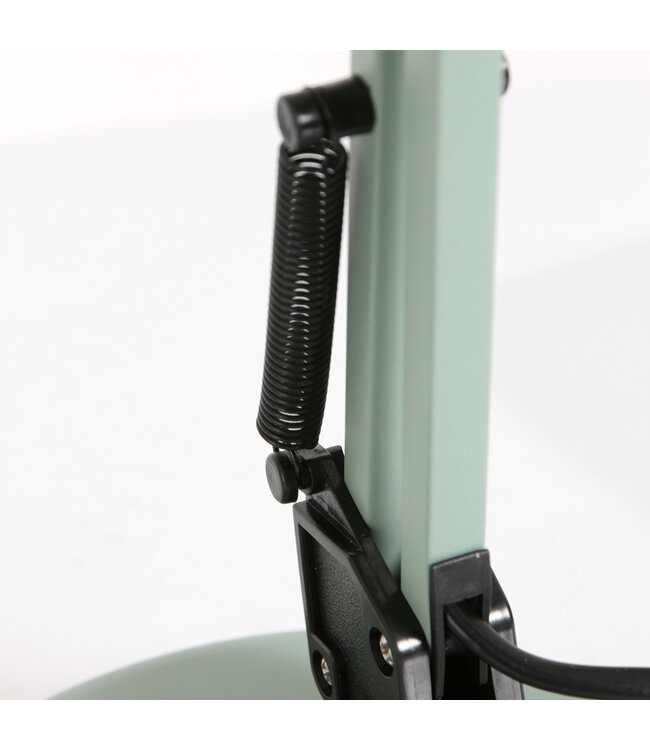 Tafellamp study groen