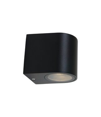 Steinhauer Buitenlamp Logan Zwart