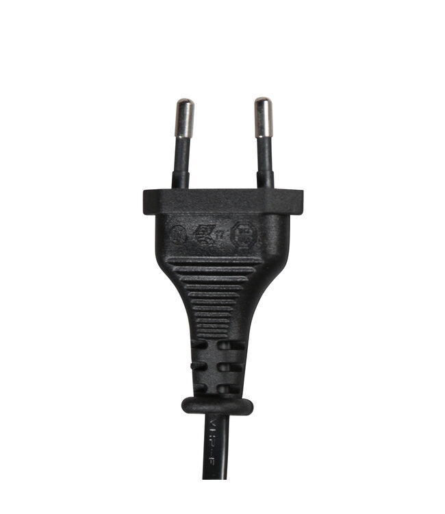 Vloerlamp Bollique brons